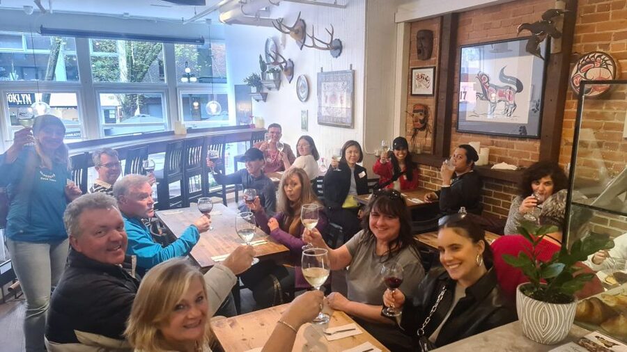 Vancouver: Gastown Historical Walking Food Tour - Price and value: does $113 make sense?