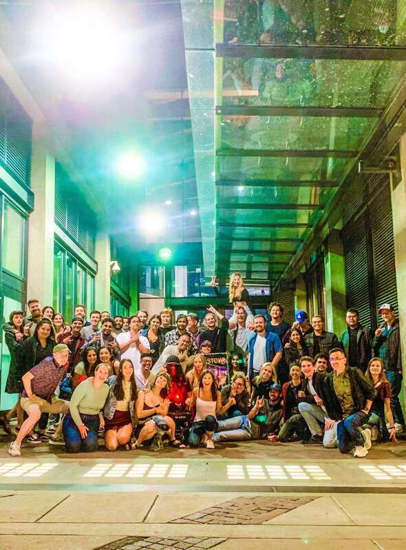 Vancouver: Gastown Pub Crawl - Key Takeaways Before You Go