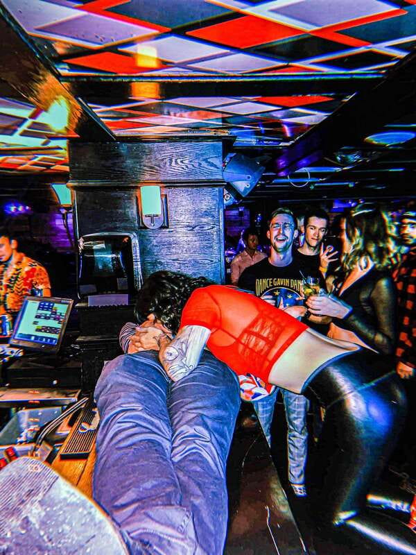 Vancouver: Gastown Pub Crawl - Common Hiccups to Avoid, Especially If You’re New to Group Tours