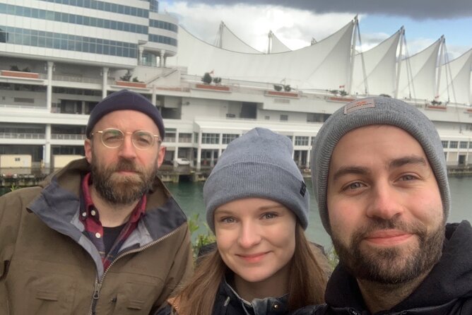 Vancouver Gastown Scavenger Hunt - Who this Gastown hunt is perfect for