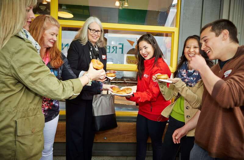 Vancouver: Granville Island Market Tour with Tastings - FAQ