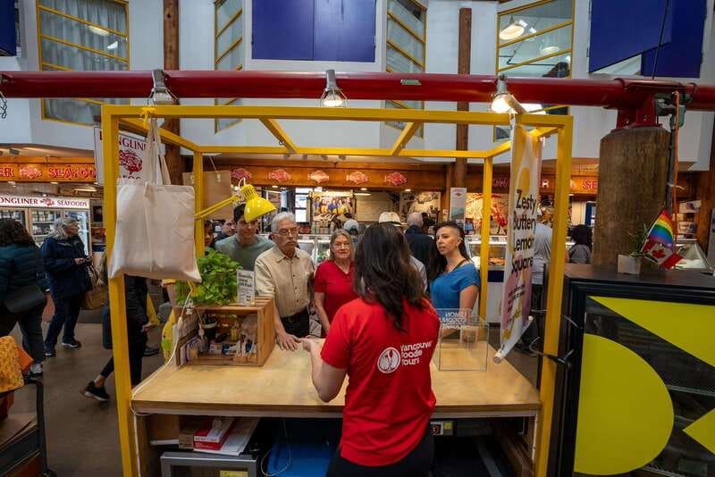 Vancouver: Granville Island Market Tour with Tastings - Price and Value: Is $119 Worth It?