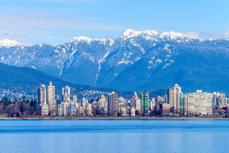 Vancouver Grouse Mountain Express With Gondola Ride - Key highlights you should care about