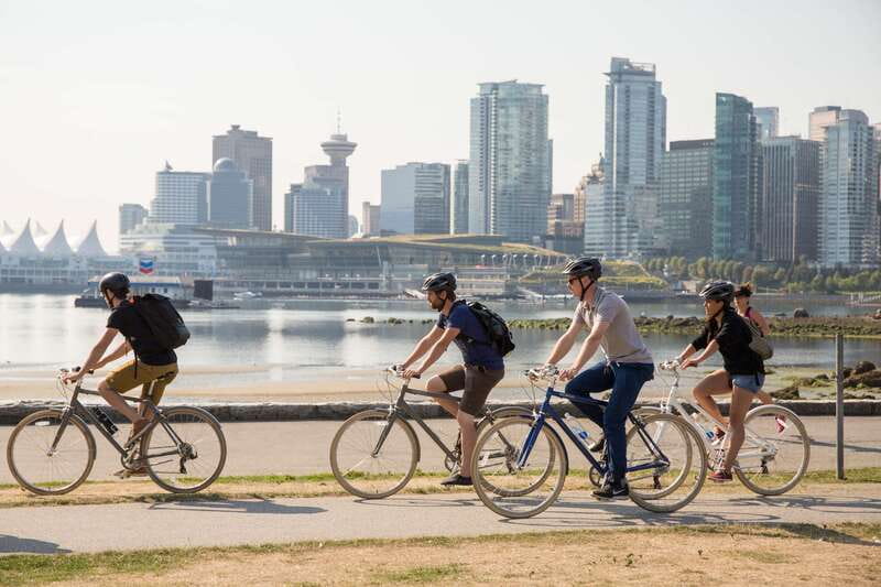Vancouver: Guided Bike Tour - Key Things That Make This Vancouver Bike Tour Worth Your Time