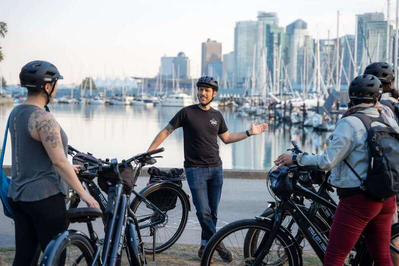 Vancouver: Guided Bike Tour - Who This Bike Tour Fits Best (and Who Might Want a Different Plan)