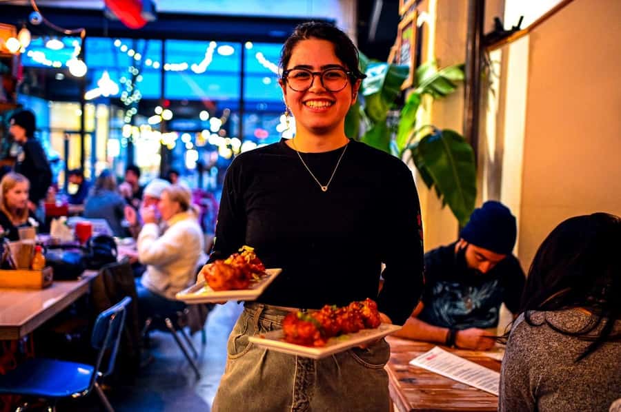 Vancouver: Guided Food and City History Tour - Key things that make this tour worth your time