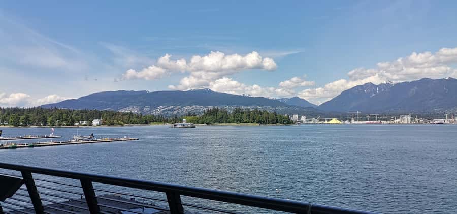 Vancouver: Guided Food and City History Tour - Sushi in Vancouver, plus the butter tart finish