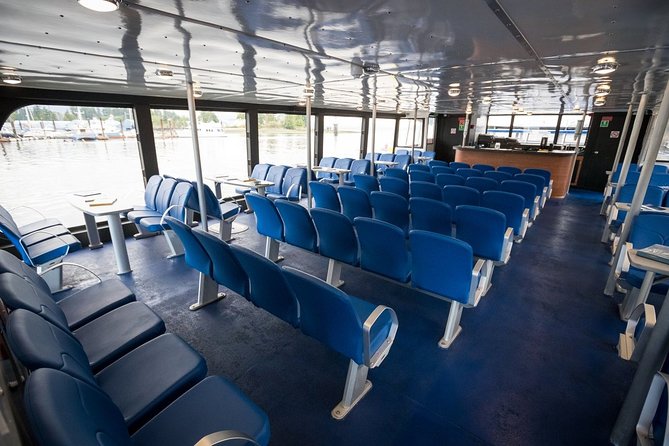 Vancouver Half-Day Whale Watching Adventure with Free Photos - The realistic timing question: what a 5-hour half-day feels like
