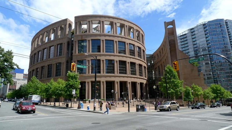 Vancouver Highlights 4-Hour Private Tour - A 4-hour route that hits Vancouver’s main cards fast