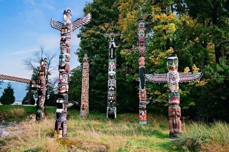 Vancouver Highlights 4-Hour Private Tour - Granville Island for artist studios and the public market
