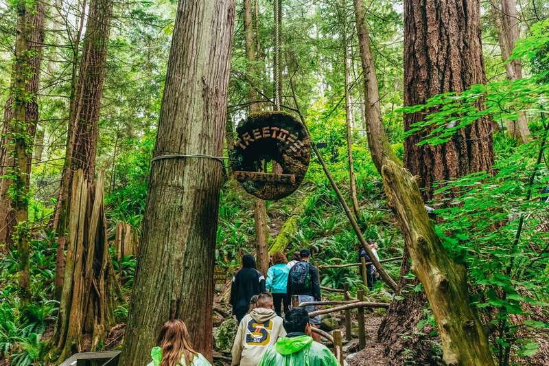 Vancouver Highlights: Capilano Bridge & Granville Island - Who this tour fits best, and who might want a different plan