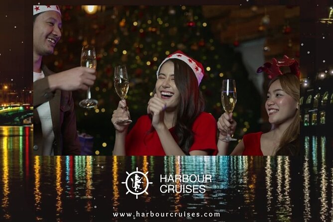 Vancouver Holiday Festive Dinner Cruises - Key Points Before You Go