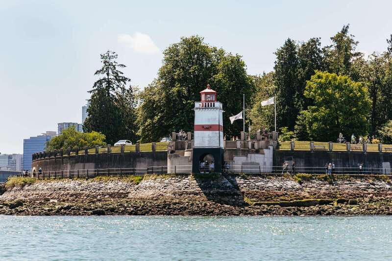 Vancouver: Indian Arm and Granite Falls Zodiac Boat Tour - Wildlife and Little Extras on the Return Past Silver Falls