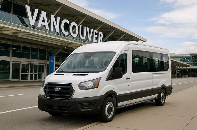 Vancouver International Airport Private Transfer - How this feels for different trip styles
