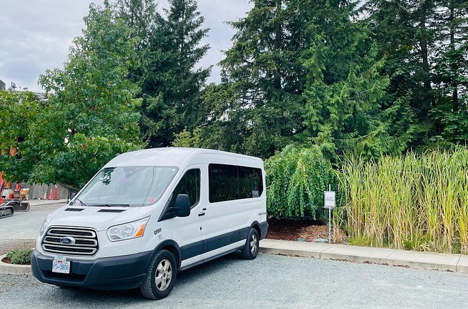 Vancouver International Airport Private Transfer - A quick reality check: the main drawback to consider