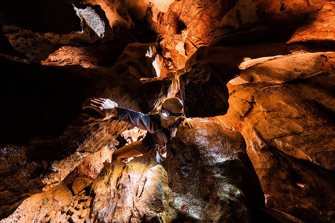 Vancouver Island Multi-Cave Experience - Key things I’d circle before you go
