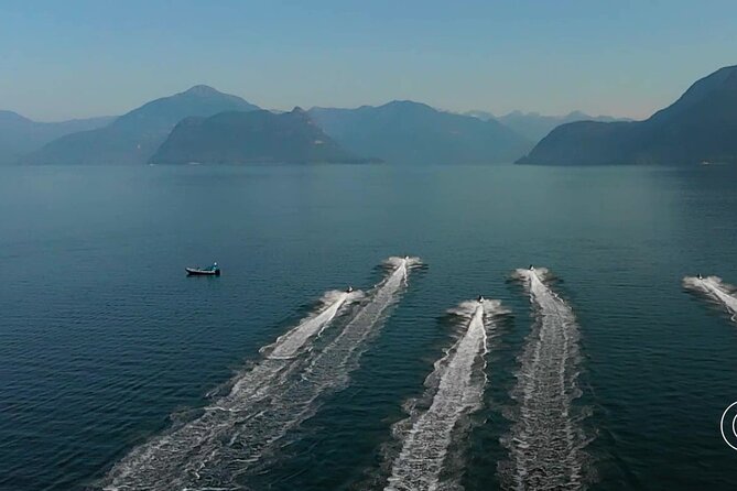 Vancouver Jet Ski Tour to Bowen Island (4 Hours) - Lighthouse Park stop: quick photos, wildlife odds, and good timing