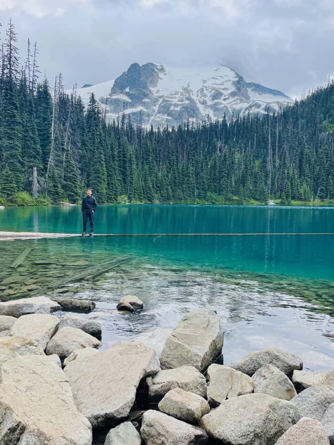 Vancouver: Joffre Lakes Park Hike and Whistler Day Trip - The drive to Joffre: how the timing works