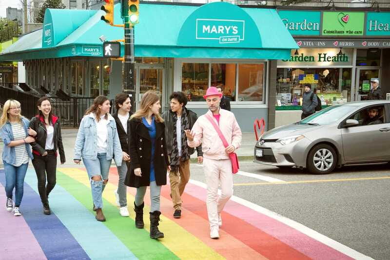 Vancouver: LGBTQ2+ History Tour in the West End - Price and value: what you get for $28