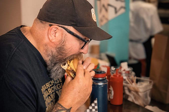 Vancouver Local Taste Trail - Timing, Walking Pace, and Group Size (So You Can Plan Your Day)