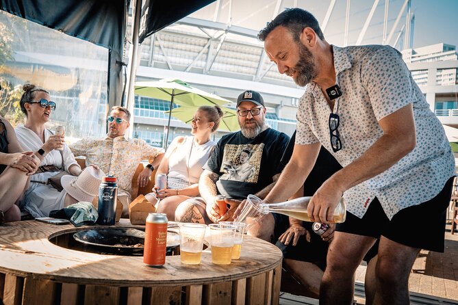 Vancouver Local Taste Trail - Who This Taste Trail Suits Best