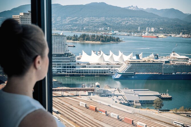 Vancouver Local Taste Trail - Should You Book This Vancouver Local Taste Trail?