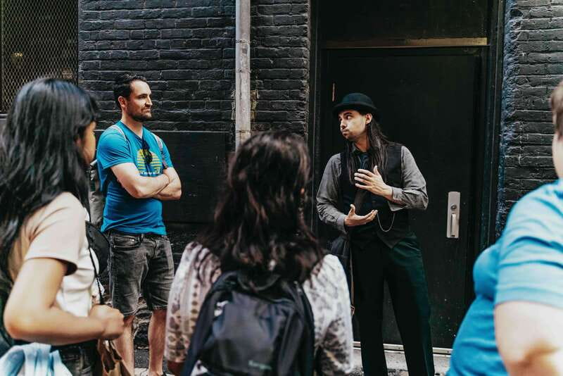 Vancouver: Lost Souls of Gastown Tour - Should you book Lost Souls of Gastown?