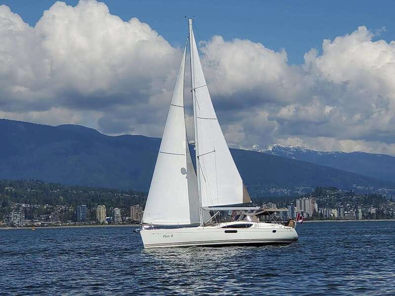Vancouver: Mosquito Creek and English Bay Sailboat Cruise - Why This Mosquito Creek to English Bay Sail Feels Like the Real Vancouver