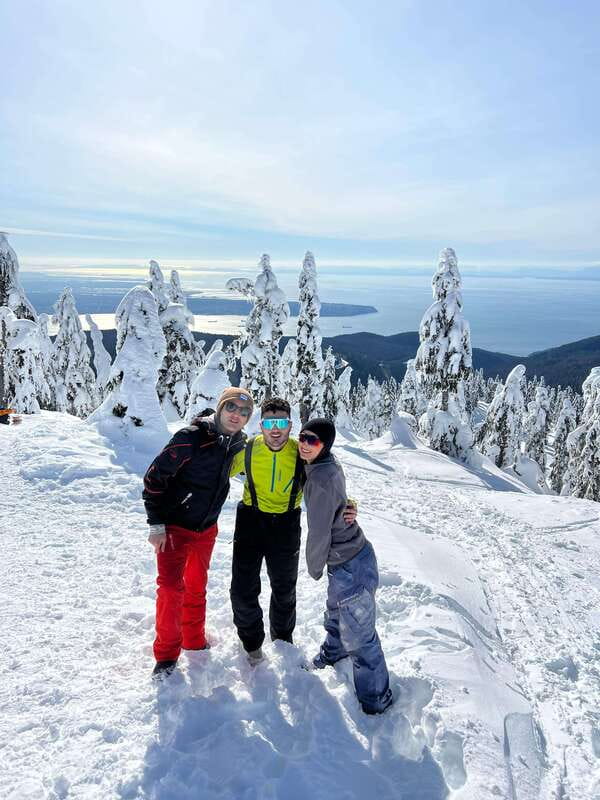 Vancouver: North Shore Mountains Snowshoeing with Transfer - Price and value: is $109 a fair deal?