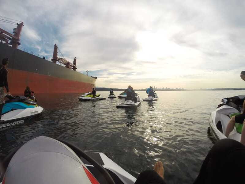 Vancouver: Ocean Jetski Morning Tour - Timing, Weather, and Why Morning Feels Different