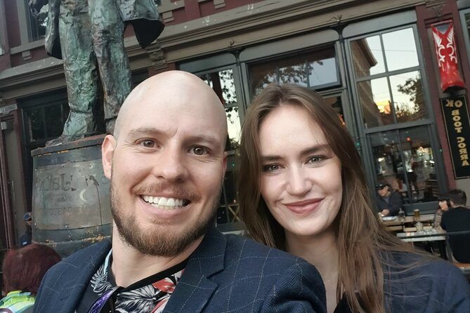 Vancouver Old Town Treasure Hunt: Self-Guided Walking Game - What you are really getting in 1 hour 30 minutes