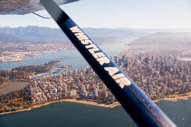 Vancouver Panorama Scenic Seaplane Tour - Key Things I’d Watch For