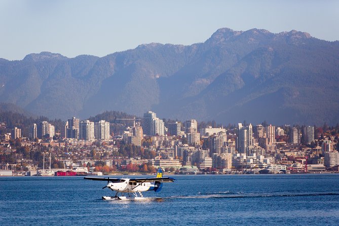 Vancouver Panorama Scenic Seaplane Tour - Stanley Park and Downtown From Above: What You’ll Be Able to Name