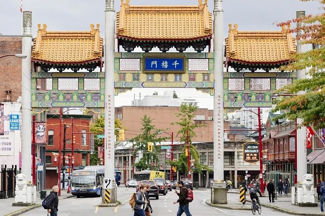 Vancouver Panoramic City Day Tour - Pickup zones, timing, and why you should show up early