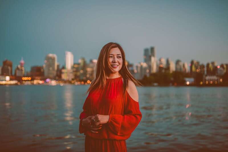 Vancouver: Personal Travel & Vacation Photographer - Quick hits before you book