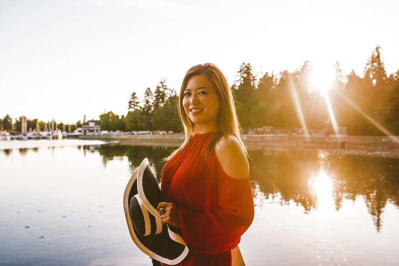 Vancouver: Personal Travel & Vacation Photographer - Choosing locations around your trip, not someone else’s checklist