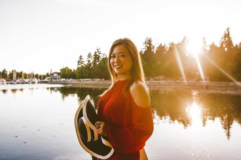 Vancouver: Personal Travel & Vacation Photographer - What your photographer does during the shoot