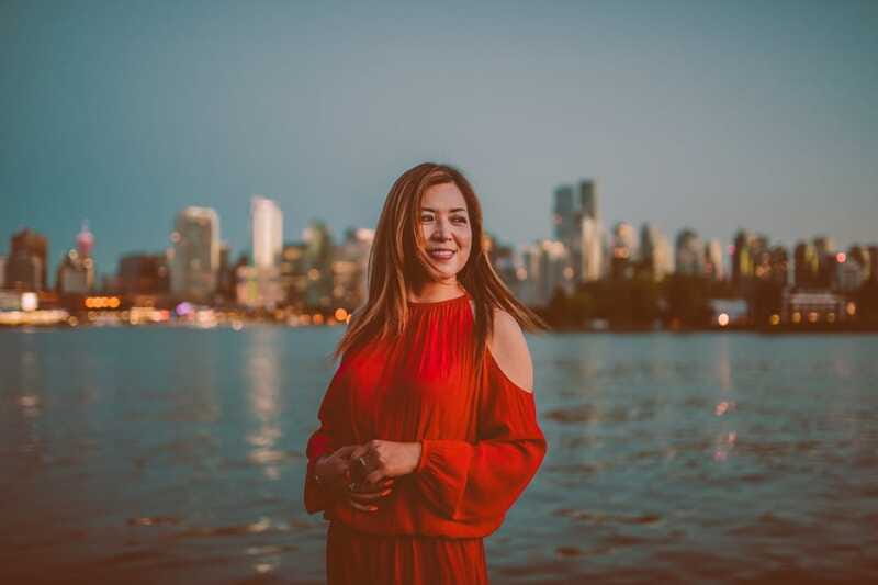 Vancouver: Personal Travel & Vacation Photographer - Price and value: $290 per group up to 6