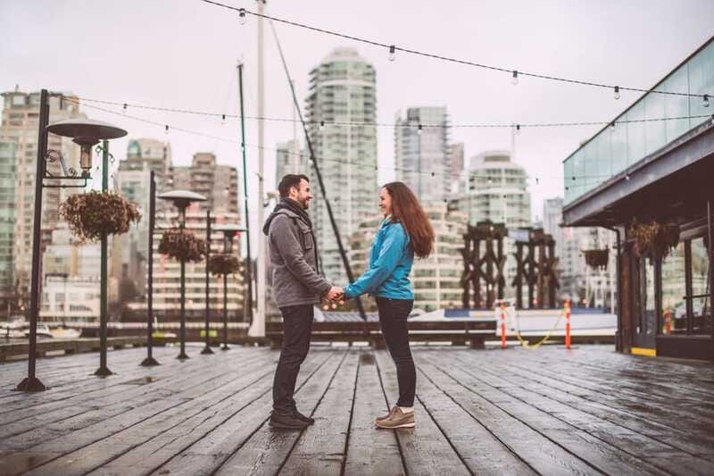Vancouver: Personal Travel & Vacation Photographer - Who this is best for (and who might want something else)