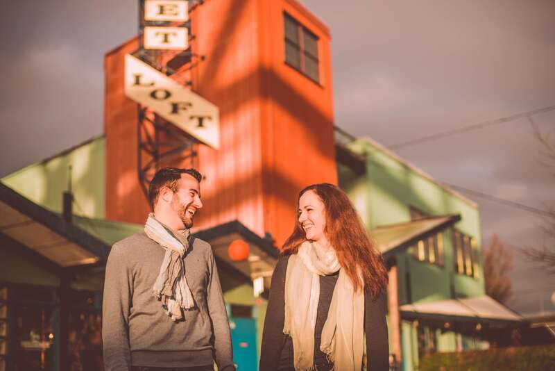 Vancouver: Personal Travel & Vacation Photographer - Small practical notes before you meet your photographer