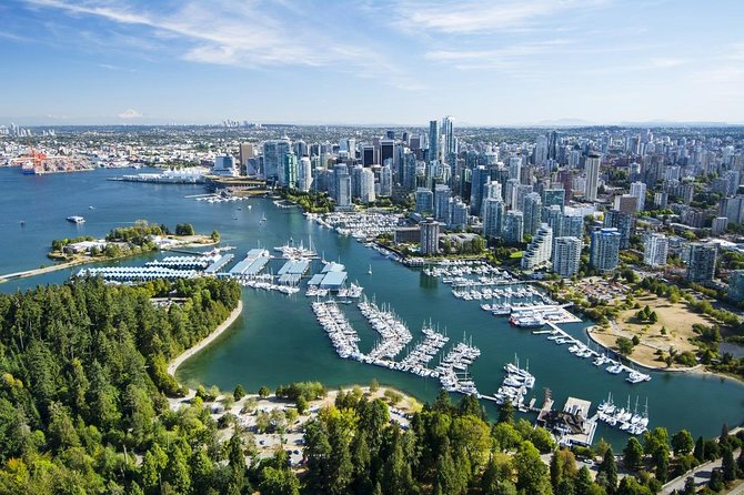 Vancouver Premium Tour: Capilano Bridge + Grouse Mountain Lunch - How the small-group format changes the whole day