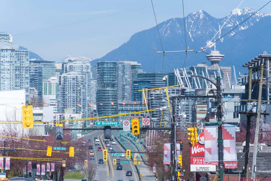 Vancouver: Private City Sights Tour by Minibus (3hrs) - Should you book this Vancouver private city sights tour?