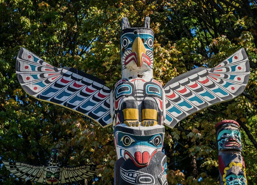 Vancouver: Private City Sights Tour by Minibus (3hrs) - The shoreline vibe: Brockton Point, English Bay, and waterfront angles