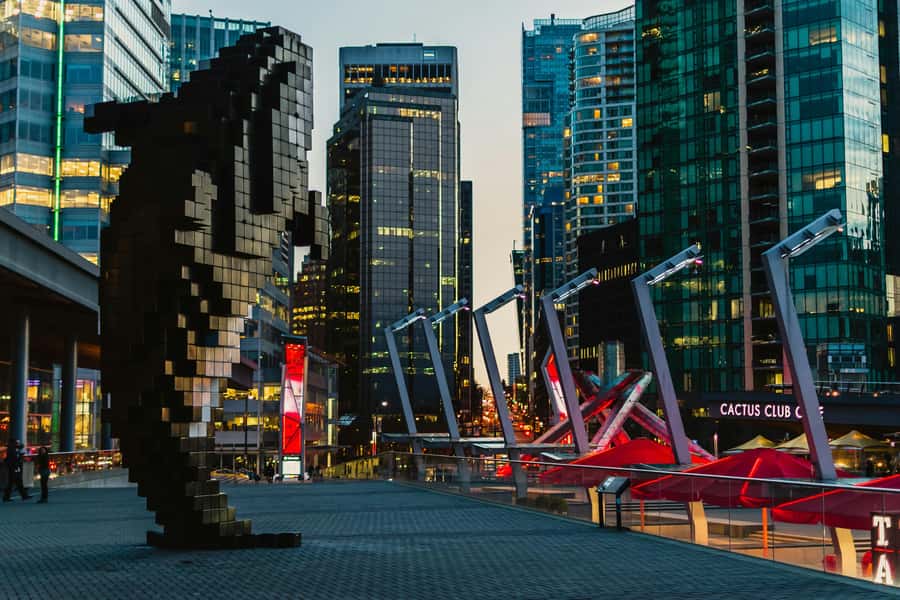 Vancouver: Private City Sights Tour by Minibus (3hrs) - Price and value: $431 per group up to 14