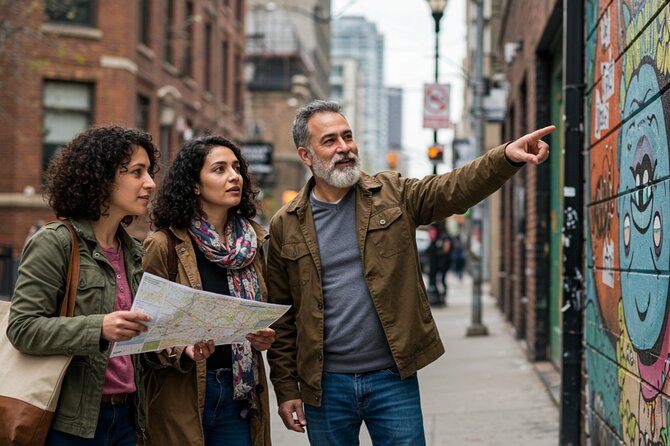 Vancouver: Private & Custom Half-Day Tour with a Local - Key highlights you will feel right away
