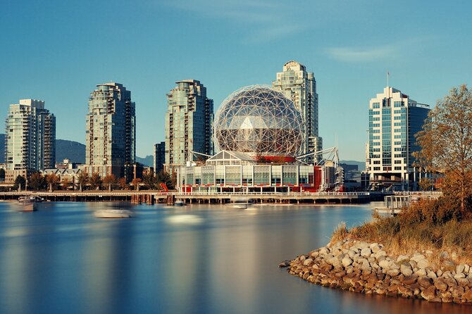 Vancouver: Private & Custom Half-Day Tour with a Local - Davie Village and the Rainbow Intersection you will remember