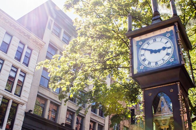 Vancouver: Private & Custom Half-Day Tour with a Local - Guides who tailor the walk, and what you can ask for