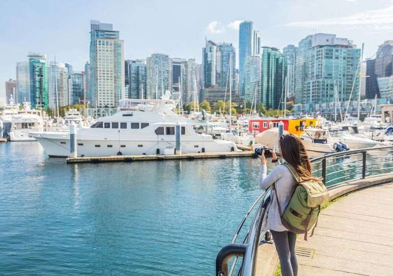 Vancouver Private & Custom Tour with a Local: Icons & Gems - What Makes This Private Vancouver Walk Worth It
