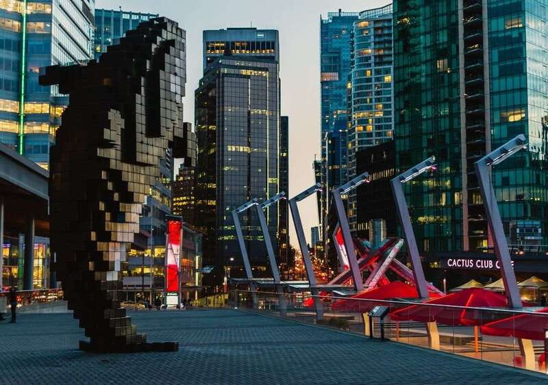 Vancouver Private & Custom Tour with a Local: Icons & Gems - Price, Time, and Value: Is $62 per Person a Good Deal?