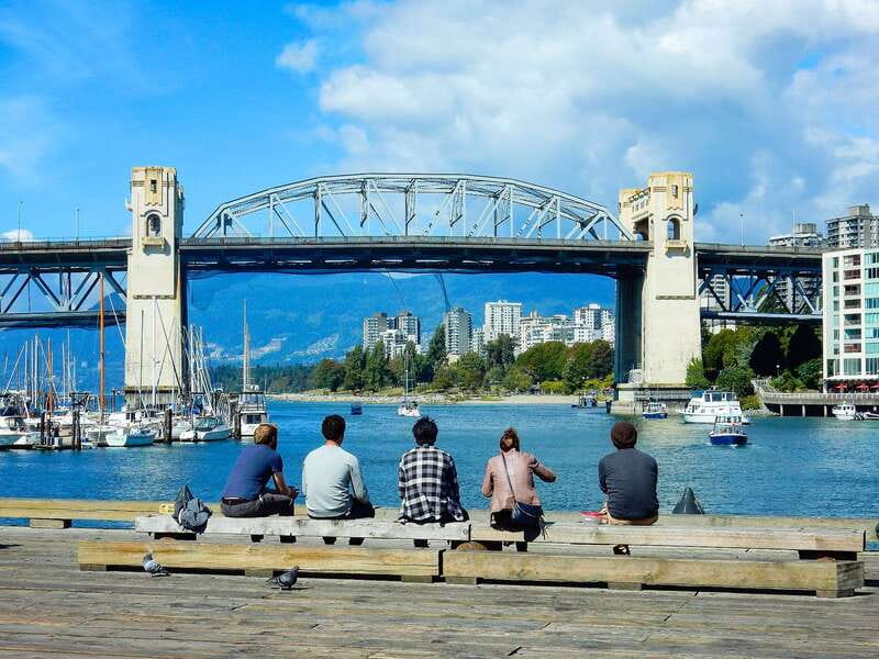 Vancouver Private & Custom Tour with a Local: Icons & Gems - Key Points I’d Put on Your Shortlist